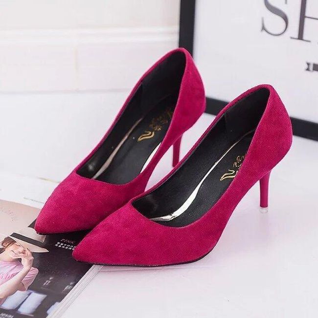 Pantofi pentru femei Macaula 1