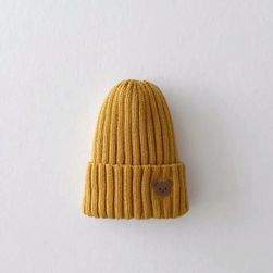Pălărie de iarnă pentru copii Blaine