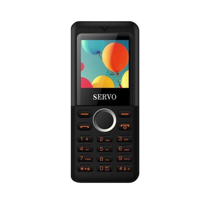 Mini mobilní telefon SM5 1