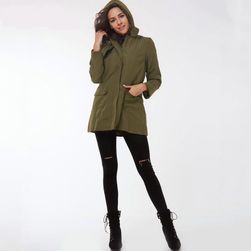 Women´s winter jacket Makayla