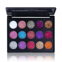 Eyeshadow palette B04502