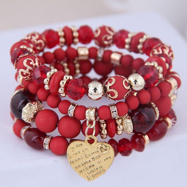 Set de brățări Sell4 1