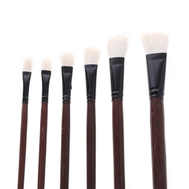 Brush set EG5 1