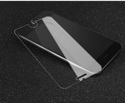 Прозрачно закалено стъкло за iPhone 7, 7 Plus