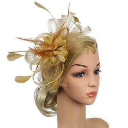 Fascinator FF859