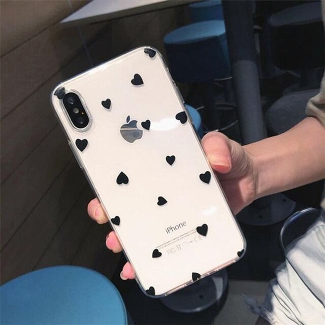 Капак за IPhone 5 / 5S / SE, 6 / 6S / 6 Plus / 6S Plus / 7/8/7 Plus / 8 Plus / X / XS / 11 / 11Pro / 11Pro Max Olive 1