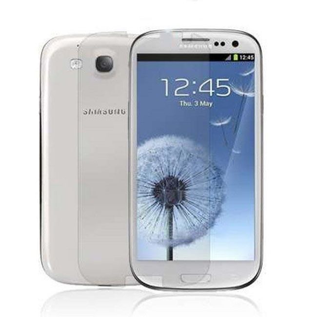 Fólie na displej Samsung Galaxy S3 1