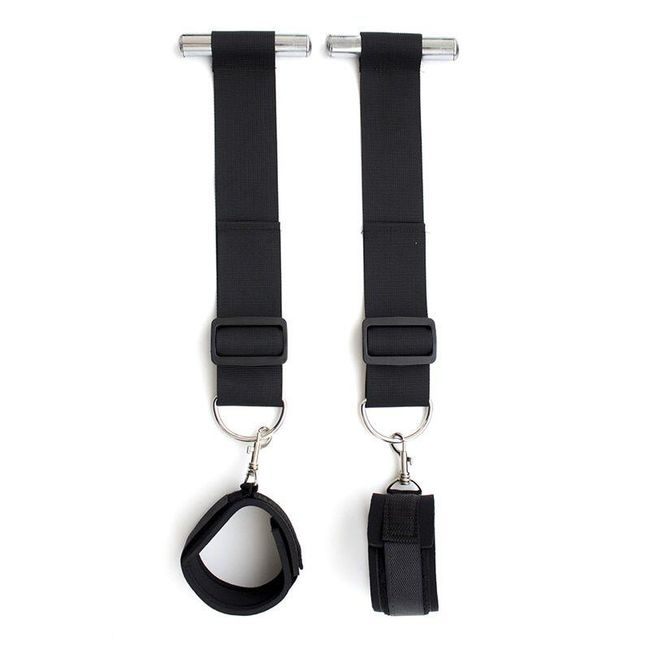 Bondage popruhy VO57 1