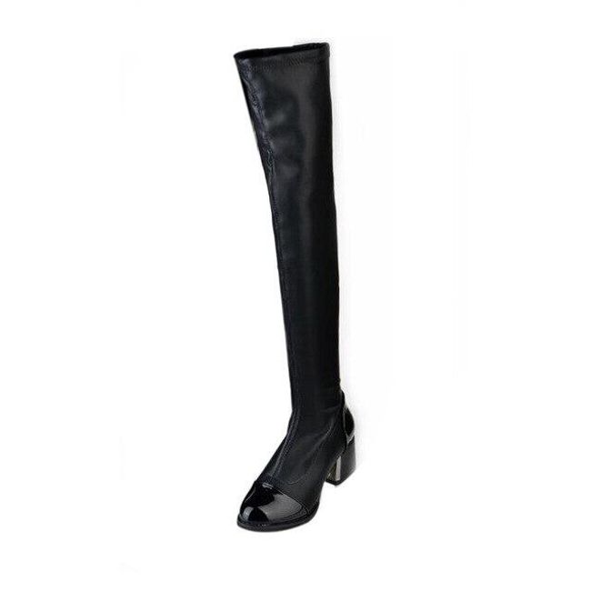 Ladies´ high boots Selena 1