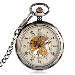 Pocket watch P2037C