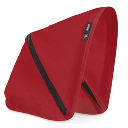 Swift X Single Deluxe Canopy Red ZO_179970