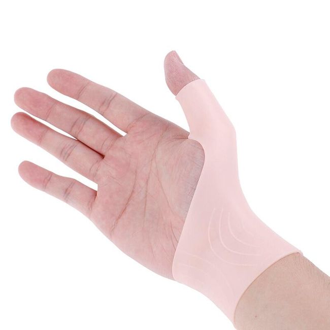 Wrist Bandages GDN6 1