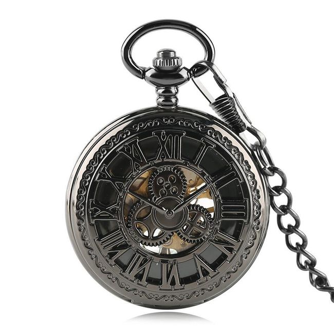 Pocket watch P2123C 1