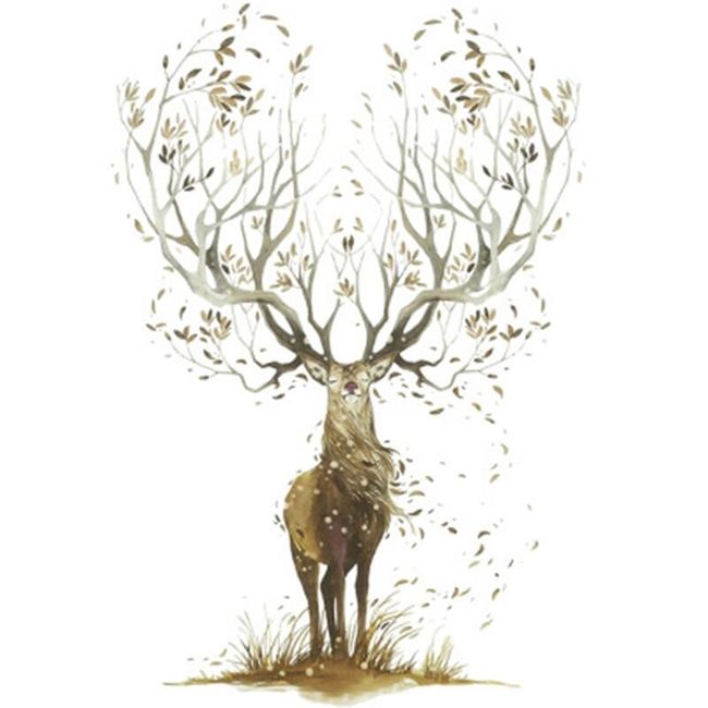 Samolepka na zeď PP52 1