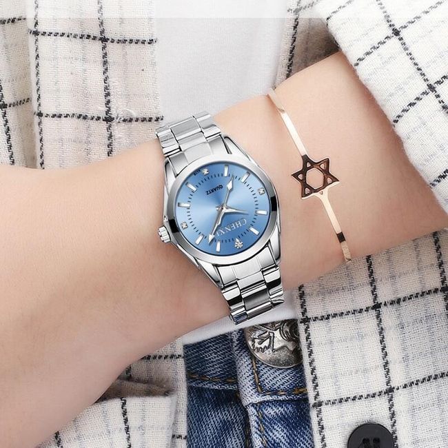 Dámské hodinky LW423 1