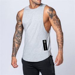 Męski tank top Issac