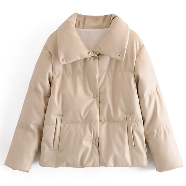 Women´s winter jacket Rosalie 1