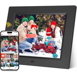 9'' WiFi digitalni okvir za fotografije 16GB ZO_BE1700989