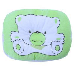 Dětský sedák na židli s medvídkem