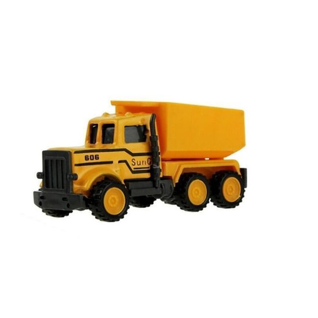 Truck car toy X21 1