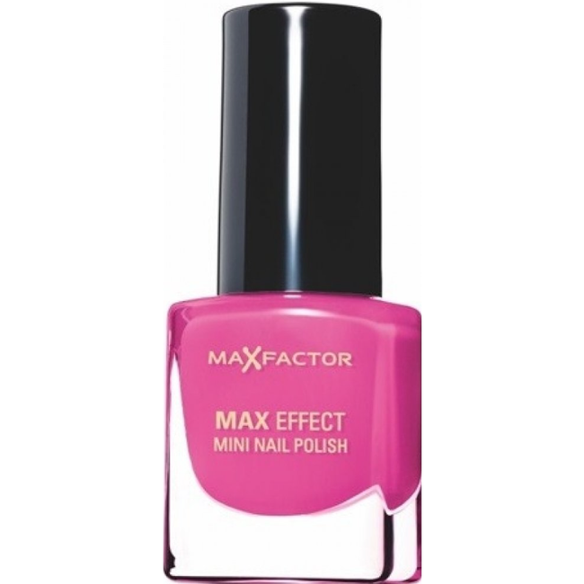 Lacquer Max Effect 4,5 ml (mini) - különböző típusok, változat: ZO_b05cd7c2-0113-11ed-aa82-0cc47a6c9370 1