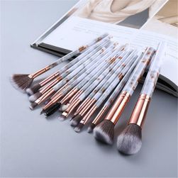 Cosmetic brushes Laila