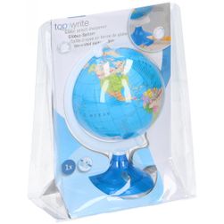 Ořezávátko na tužky GLOBE ZO_XDED001292