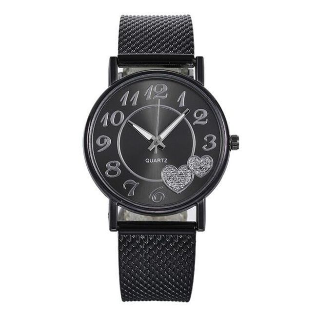 Dámské hodinky KK83 1