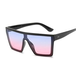 Słoneczne okulary MK353
