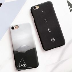 Pouzdro pro iPhone v elegantním provedení - 2 varianty