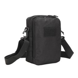 Men´s crossbody bag BZU01