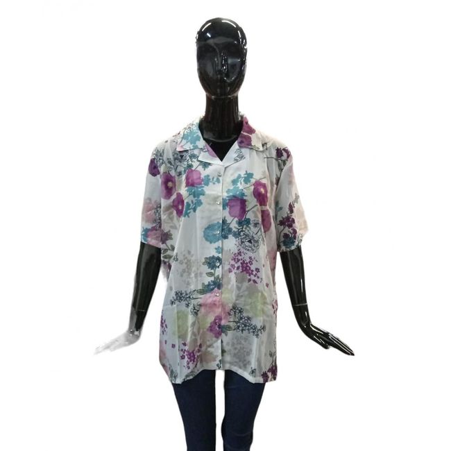 Блуза Gabriella Vicenza, Текстилни размери CONFECTION: ZO_263616-46 1