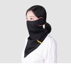 Ski balaclava mask SK61