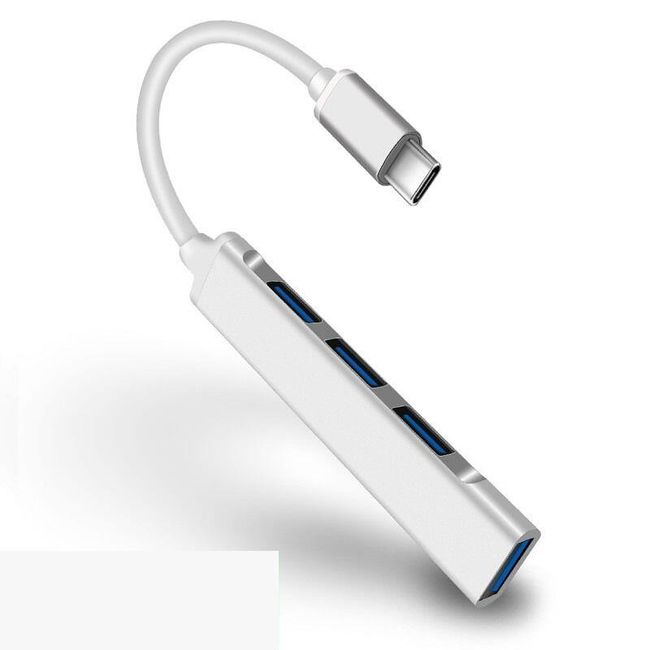 USB razdelilnik Ace 1