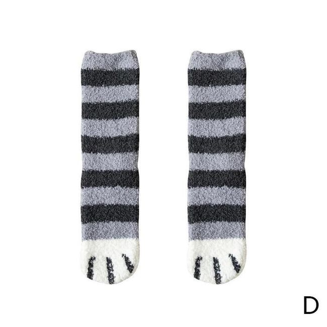 Дамски чорапи LA3 1