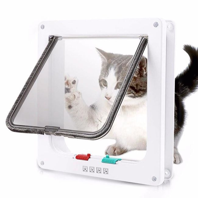 Pet door TF4121 1