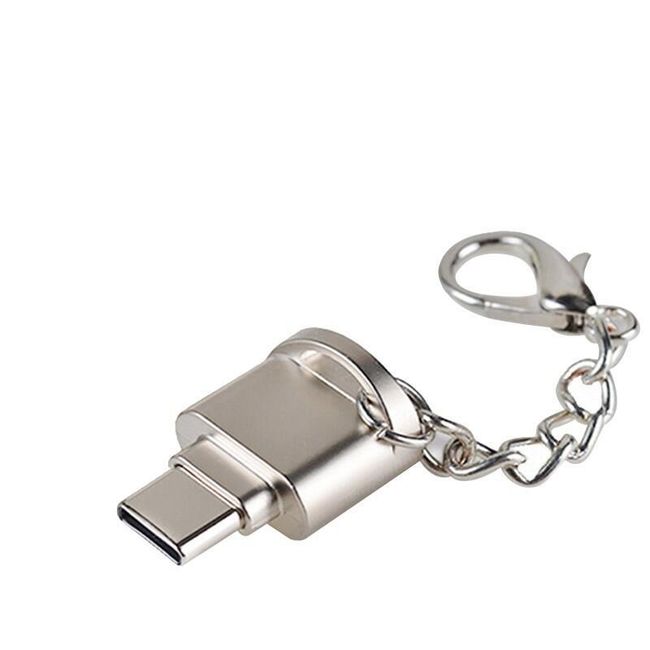USB-adapter C316 1