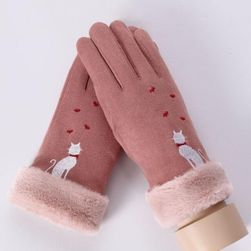 Dámské rukavice DAR05
