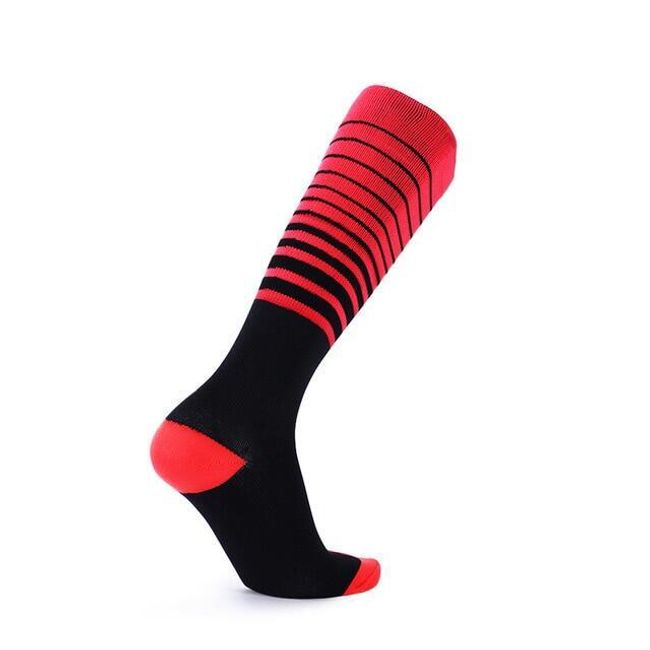 Unisex čarape Jaine 1