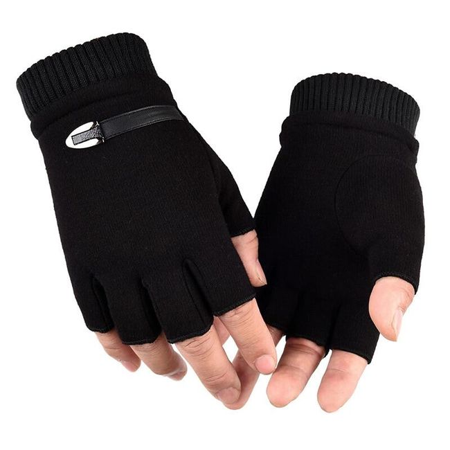 Mănuși pentru bărbați Oliver 1
