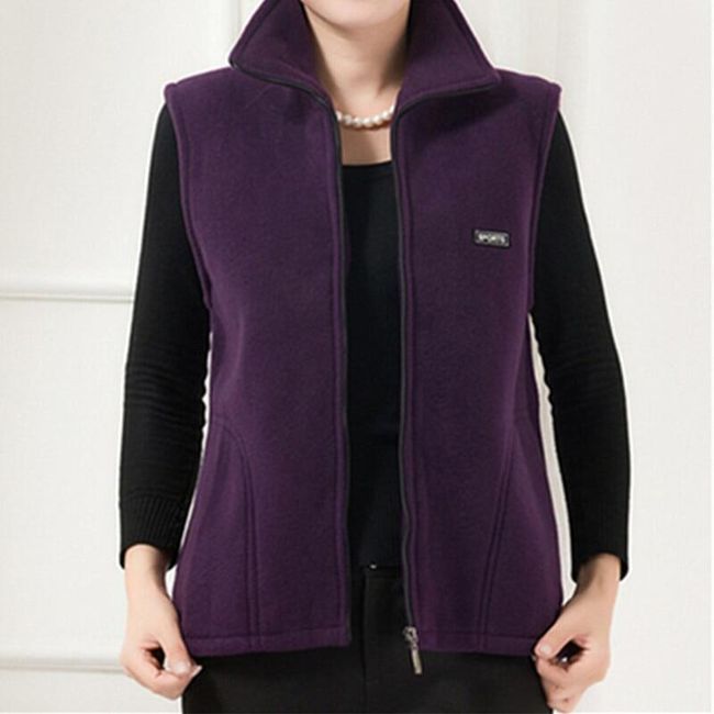 Women´s vest Janine 1