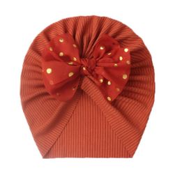 Girl's hat KU85