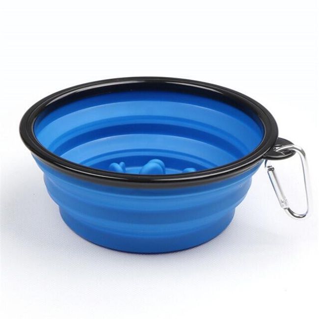 Travel dog bowl FS150 1