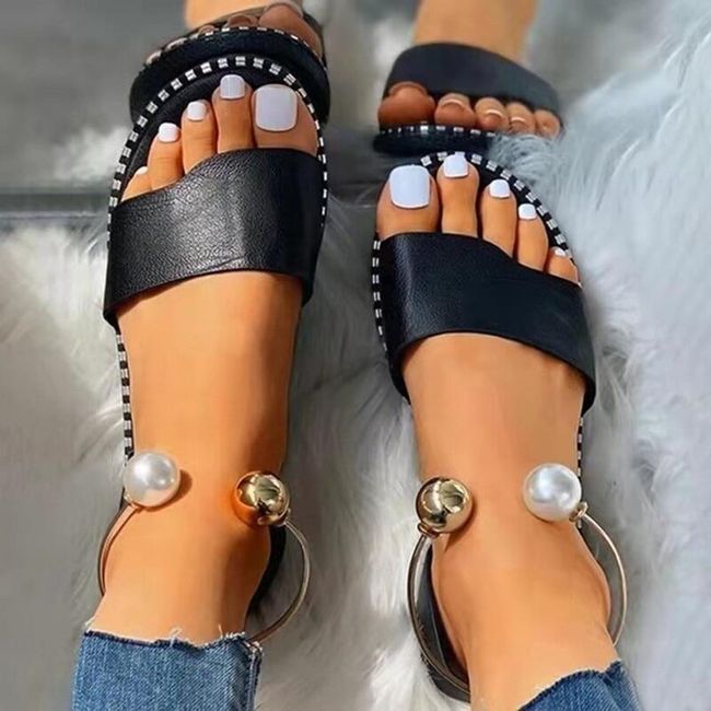 Women Summer Sandals Sandra 1