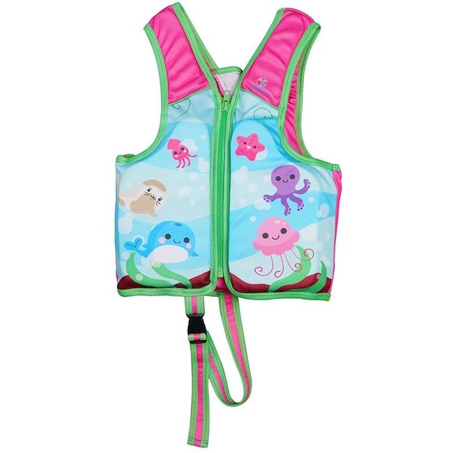 Kids life jacket RW76 1