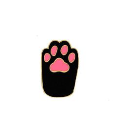 Dámská brož Paw