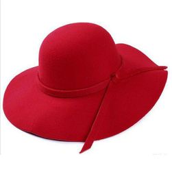 Dámský klobouk AO8