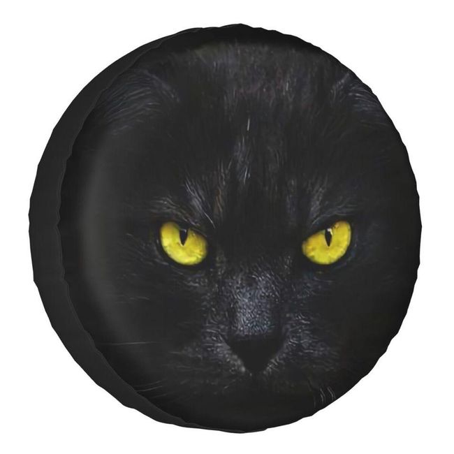 Spare wheel cover SP52 1
