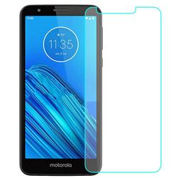 Tvrzené sklo pro Motorola WR54