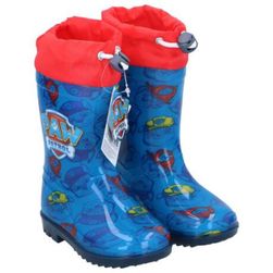 Dječje gumene čizme Paw Patrol, varijanta: ZO_2fd91bb6-13cf-11f0-8e3e-42bc30ab2318